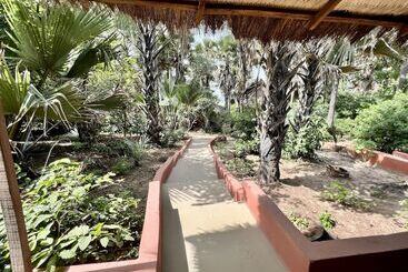 هتل Nemasu Ecolodge