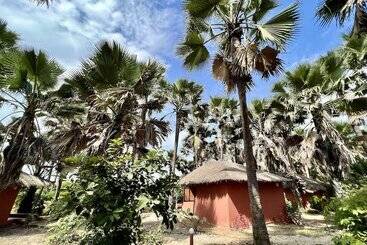 هتل Nemasu Ecolodge