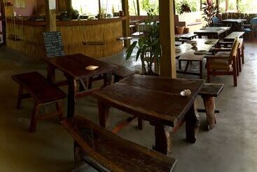هتل Nemasu Ecolodge