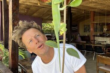 هتل Nemasu Ecolodge