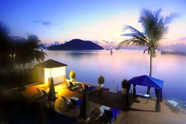 هتل Phuket Boat Quay