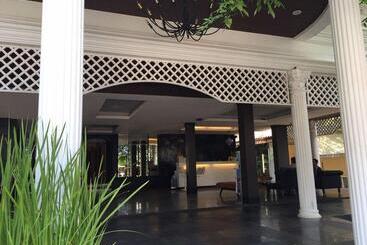 Prs Hotel By Sojourn