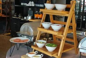 Prs Hotel By Sojourn