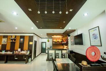 هتل Queen Boutique
