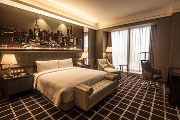 Royal Century Hotel Shanghai