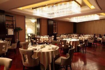 Royal Century Hotel Shanghai