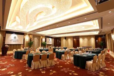 Royal Century Hotel Shanghai