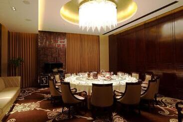 Royal Century Hotel Shanghai