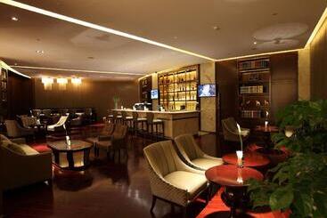 Royal Century Hotel Shanghai