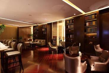 Royal Century Hotel Shanghai