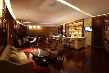Royal Century Hotel Shanghai