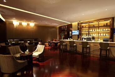 Royal Century Hotel Shanghai