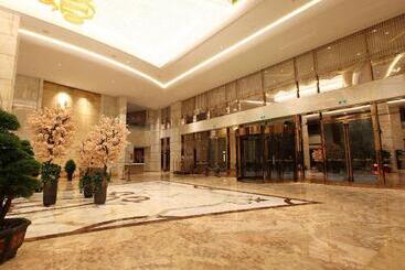 Royal Century Hotel Shanghai