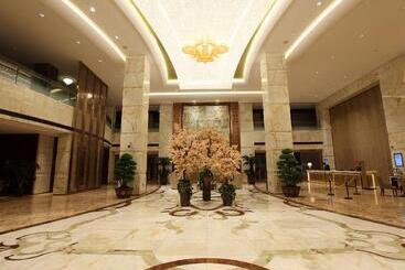 Royal Century Hotel Shanghai