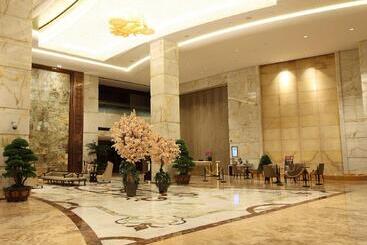 Royal Century Hotel Shanghai