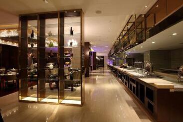 Royal Century Hotel Shanghai