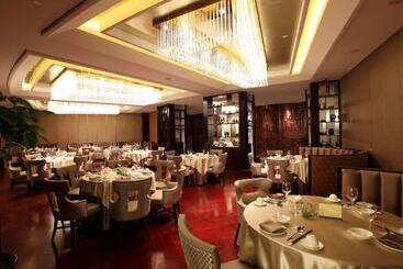 Royal Century Hotel Shanghai