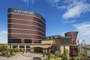 Royal Century Hotel Shanghai
