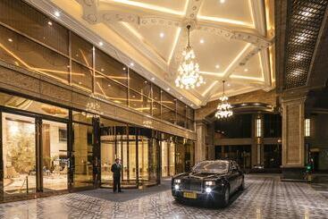 Royal Century Hotel Shanghai