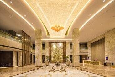 Royal Century Hotel Shanghai