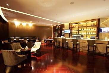 Royal Century Hotel Shanghai