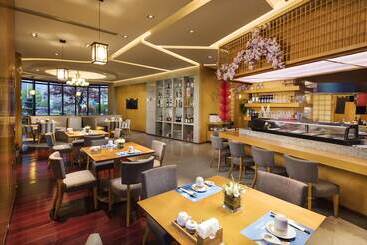 Royal Century Hotel Shanghai