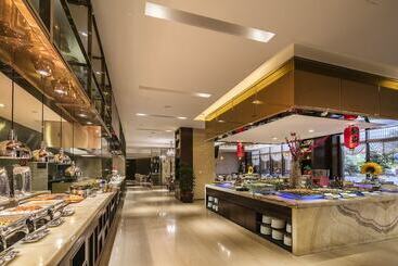 Royal Century Hotel Shanghai