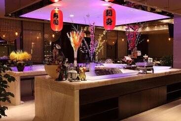 Royal Century Hotel Shanghai