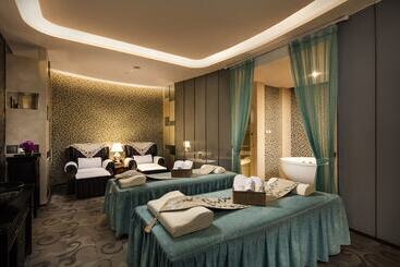 Royal Century Hotel Shanghai