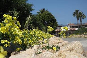 هتل Rurale Orti Di Nora & Spa