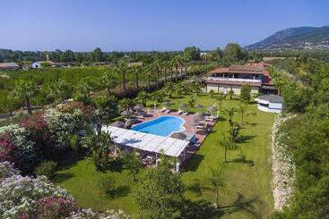 هتل Rurale Orti Di Nora & Spa