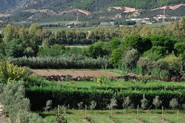 هتل Rurale Orti Di Nora & Spa