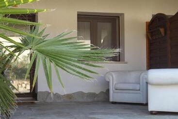 هتل Rurale Orti Di Nora & Spa