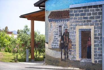 هتل Rurale Orti Di Nora & Spa