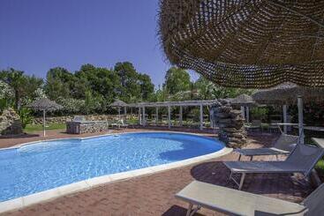 هتل Rurale Orti Di Nora & Spa