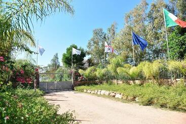 هتل Rurale Orti Di Nora & Spa