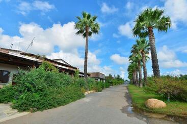 هتل Rurale Orti Di Nora & Spa