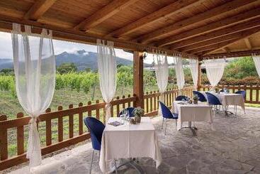 هتل Rurale Orti Di Nora & Spa