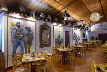 هتل Rurale Orti Di Nora & Spa