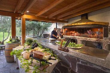 هتل Rurale Orti Di Nora & Spa