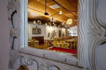 هتل Rurale Orti Di Nora & Spa