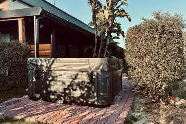 هتل Rurale Orti Di Nora & Spa
