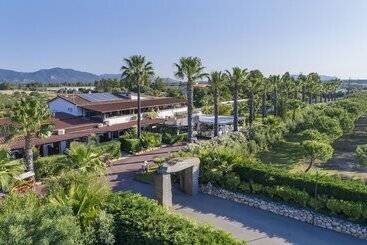 هتل Rurale Orti Di Nora & Spa