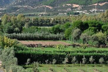 هتل Rurale Orti Di Nora & Spa