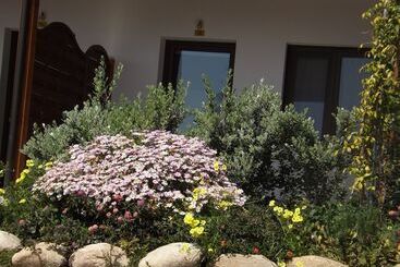 هتل Rurale Orti Di Nora & Spa