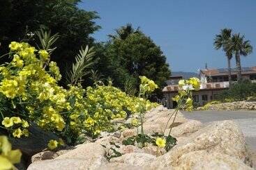 هتل Rurale Orti Di Nora & Spa