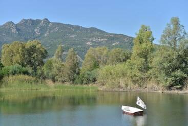 هتل Rurale Orti Di Nora & Spa