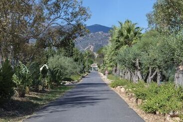 هتل Rurale Orti Di Nora & Spa