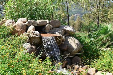 هتل Rurale Orti Di Nora & Spa