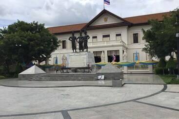 هتل Saithong House